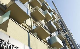 Hotel Anessis Thessaloniki
