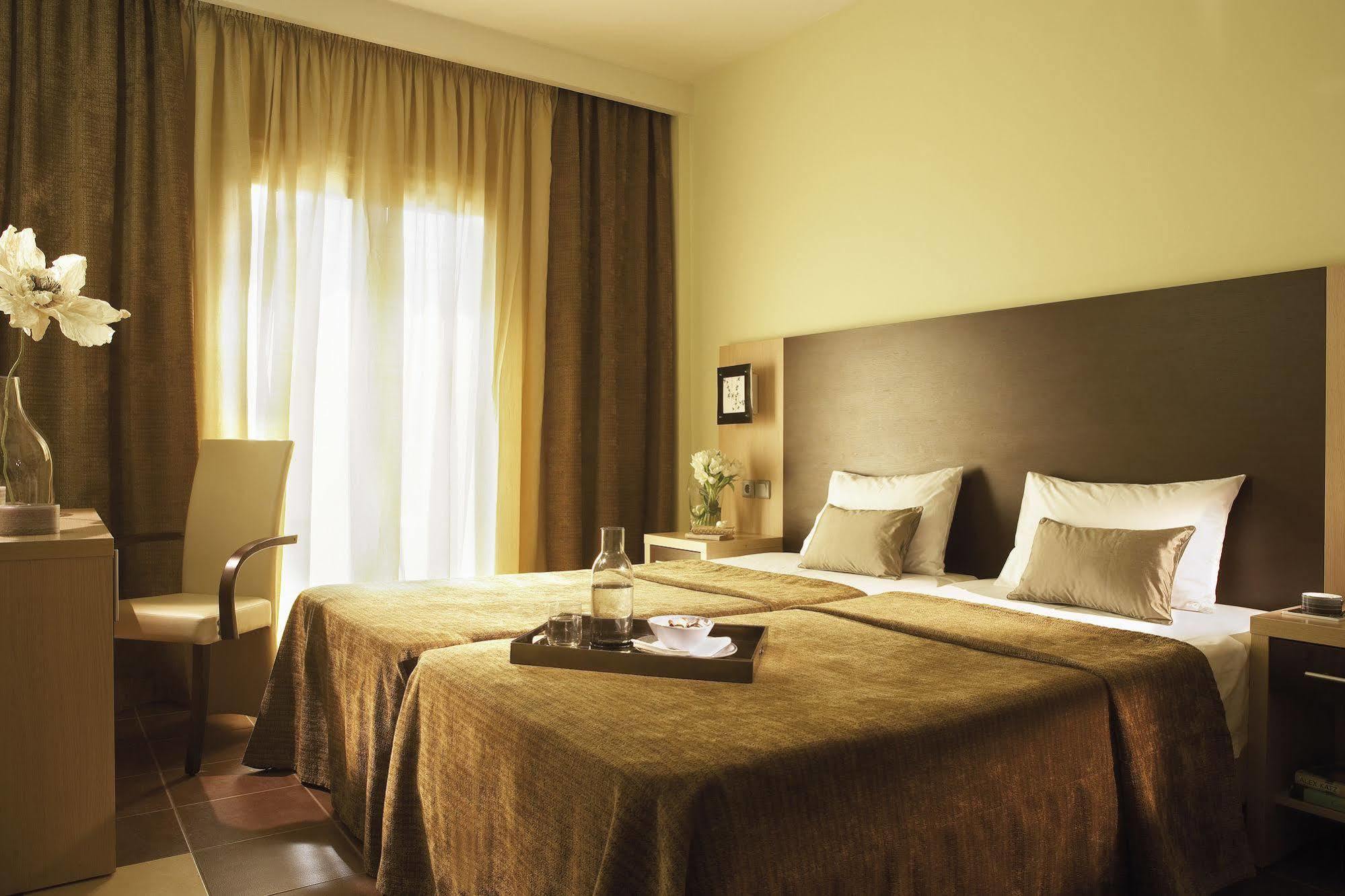 Anessis Ξενοδοχείο Θεσσαλονίκη Δωμάτιο φωτογραφία